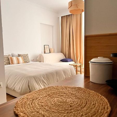 Bed and Breakfast Adi Boutique House Saloniki Zewnętrze zdjęcie