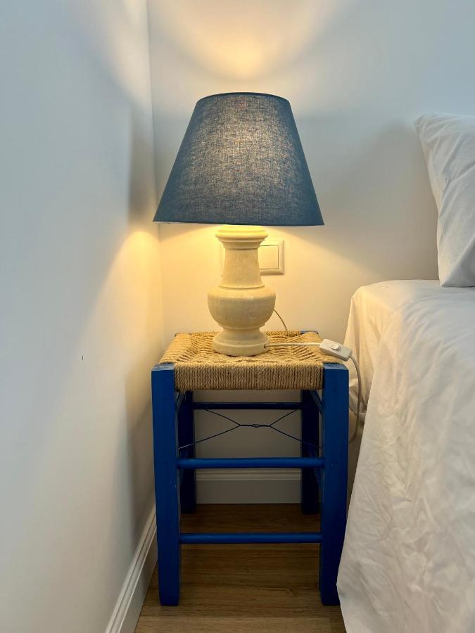 Bed and Breakfast Adi Boutique House Saloniki Zewnętrze zdjęcie