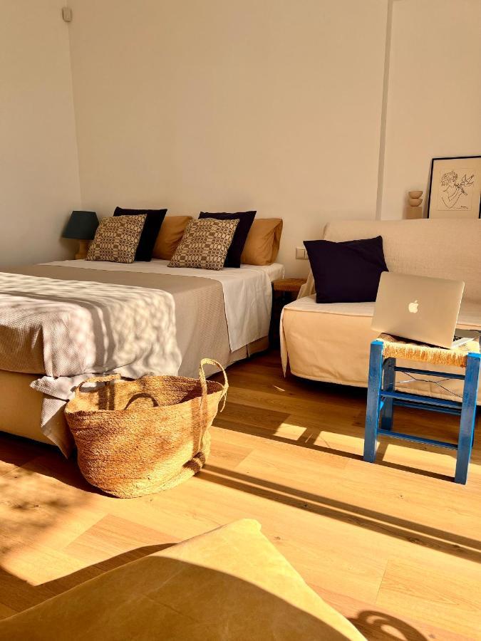 Bed and Breakfast Adi Boutique House Saloniki Zewnętrze zdjęcie