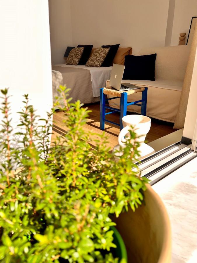 Bed and Breakfast Adi Boutique House Saloniki Zewnętrze zdjęcie