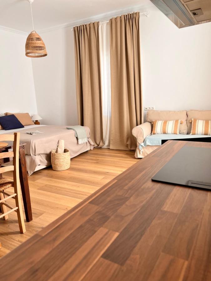 Bed and Breakfast Adi Boutique House Saloniki Zewnętrze zdjęcie