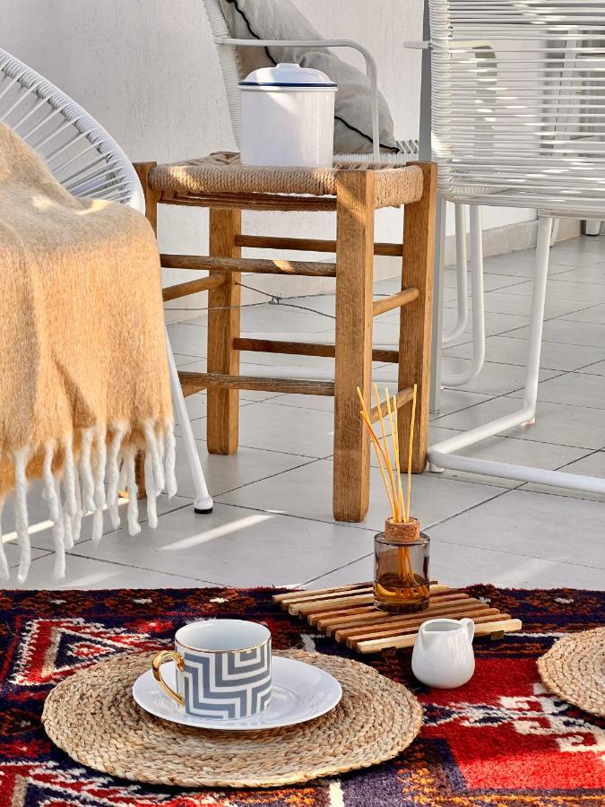 Bed and Breakfast Adi Boutique House Saloniki Zewnętrze zdjęcie