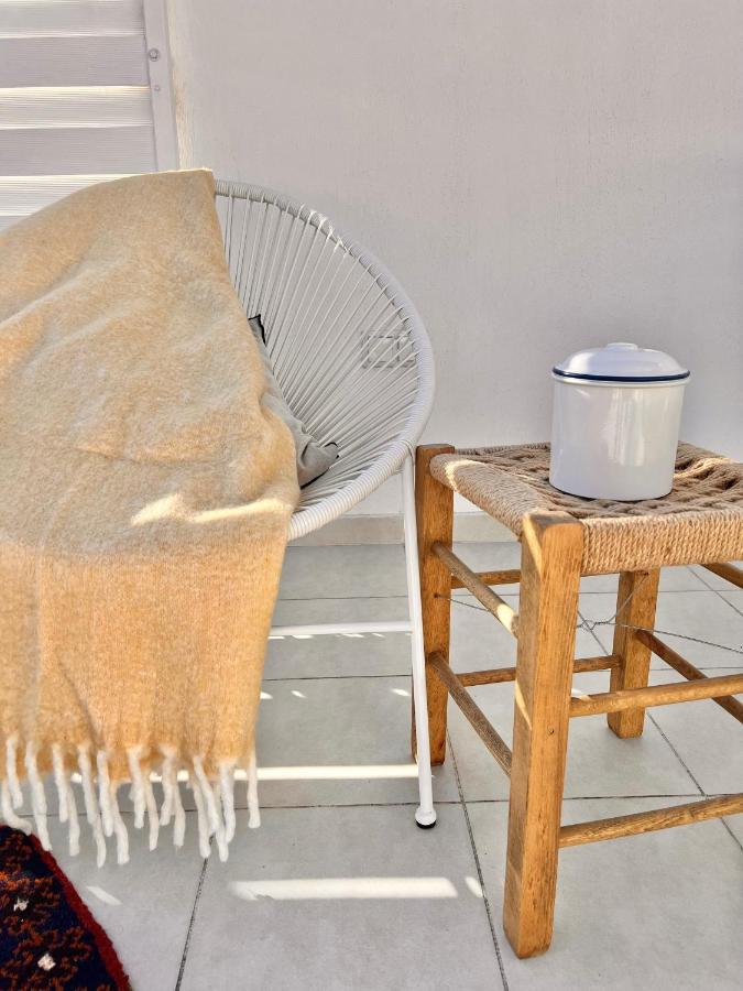 Bed and Breakfast Adi Boutique House Saloniki Zewnętrze zdjęcie