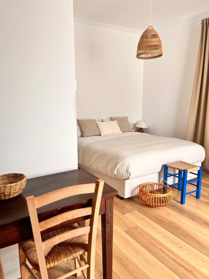 Bed and Breakfast Adi Boutique House Saloniki Zewnętrze zdjęcie