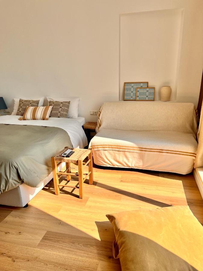 Bed and Breakfast Adi Boutique House Saloniki Zewnętrze zdjęcie
