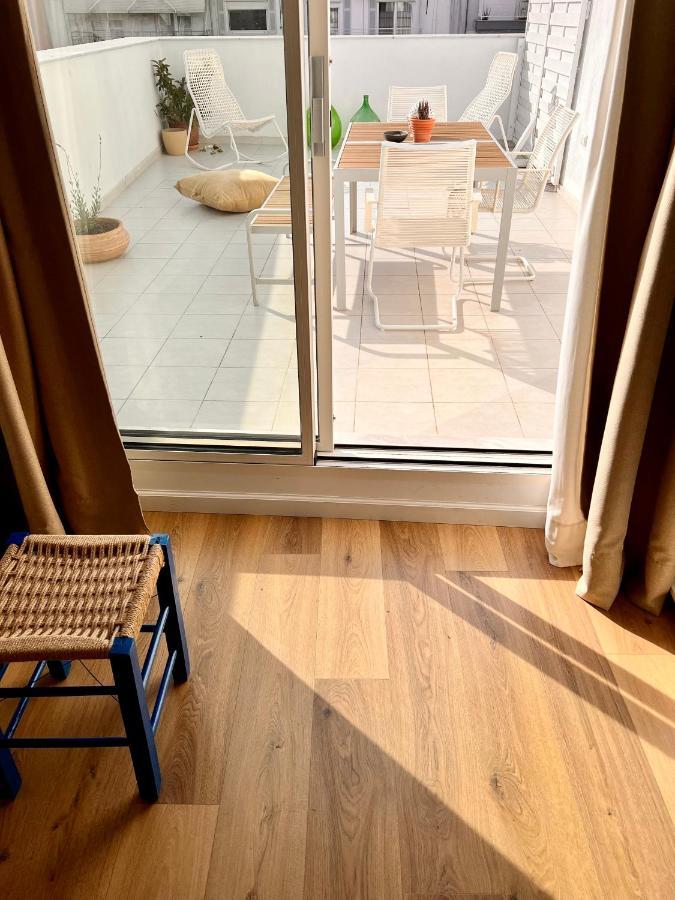 Bed and Breakfast Adi Boutique House Saloniki Zewnętrze zdjęcie