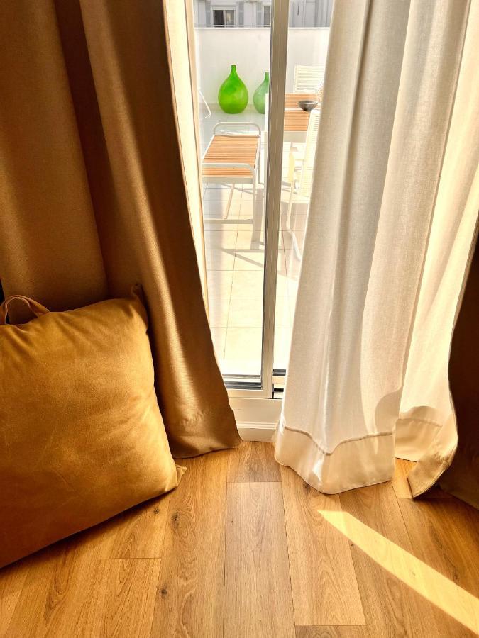 Bed and Breakfast Adi Boutique House Saloniki Zewnętrze zdjęcie