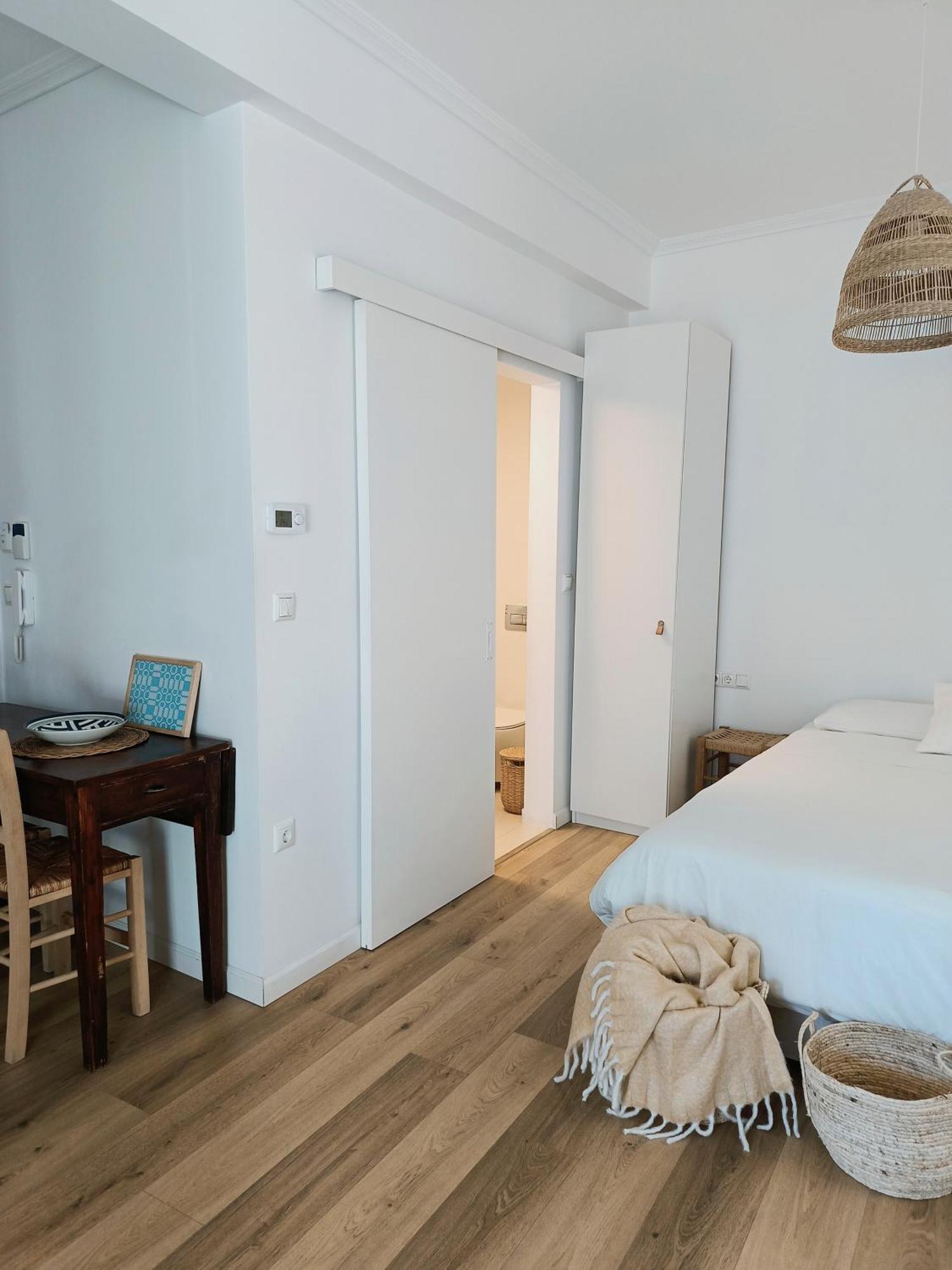 Bed and Breakfast Adi Boutique House Saloniki Zewnętrze zdjęcie