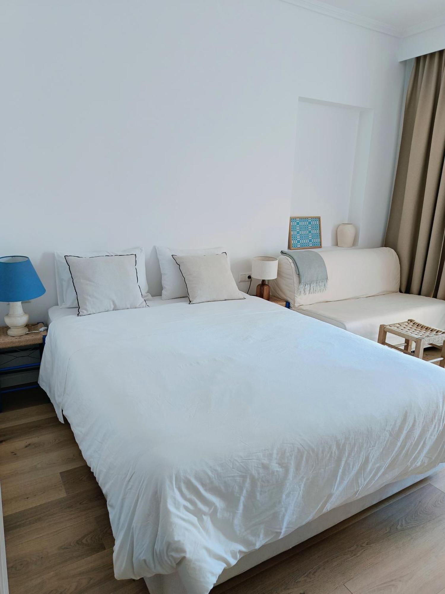 Bed and Breakfast Adi Boutique House Saloniki Zewnętrze zdjęcie
