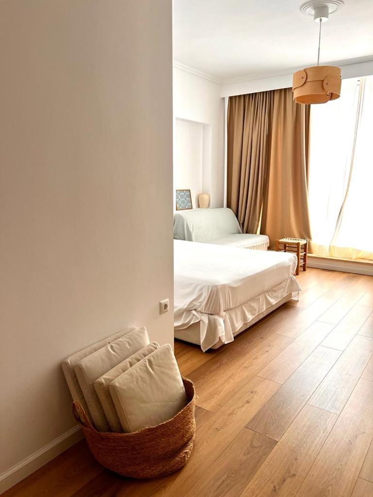 Bed and Breakfast Adi Boutique House Saloniki Zewnętrze zdjęcie