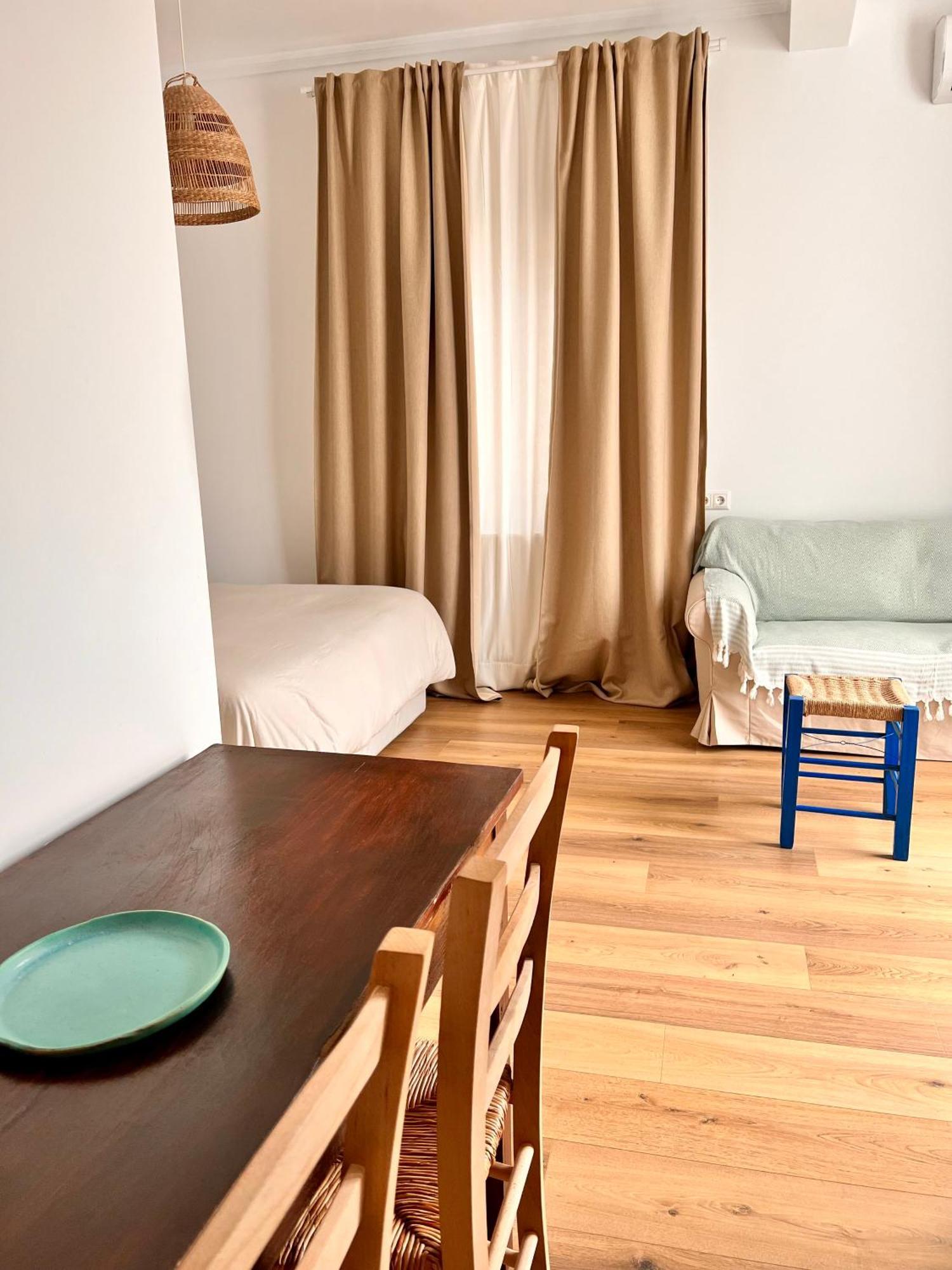 Bed and Breakfast Adi Boutique House Saloniki Zewnętrze zdjęcie