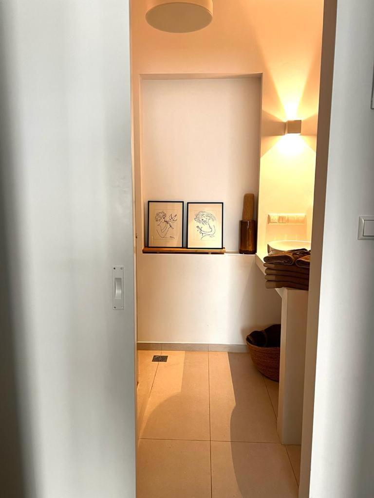 Bed and Breakfast Adi Boutique House Saloniki Zewnętrze zdjęcie