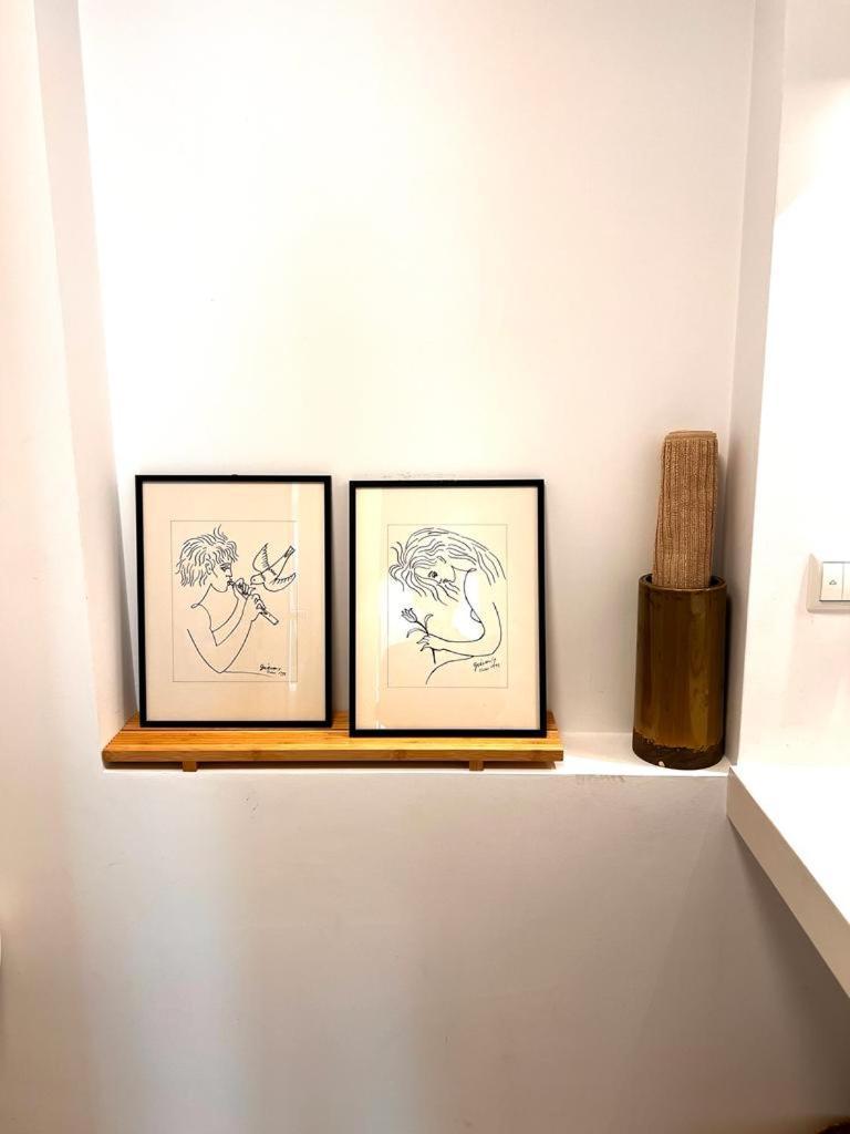 Bed and Breakfast Adi Boutique House Saloniki Zewnętrze zdjęcie