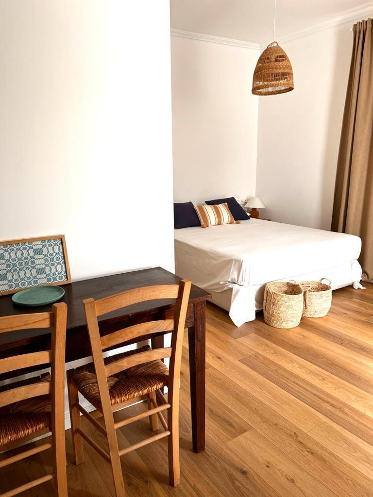 Bed and Breakfast Adi Boutique House Saloniki Zewnętrze zdjęcie