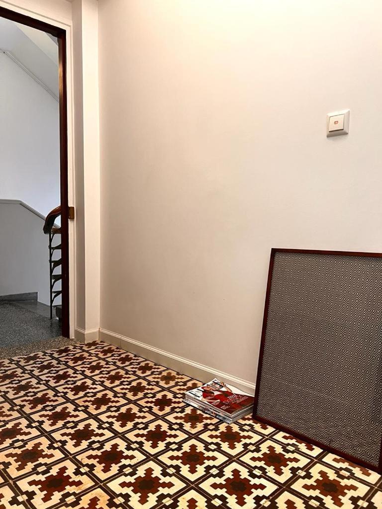 Bed and Breakfast Adi Boutique House Saloniki Zewnętrze zdjęcie