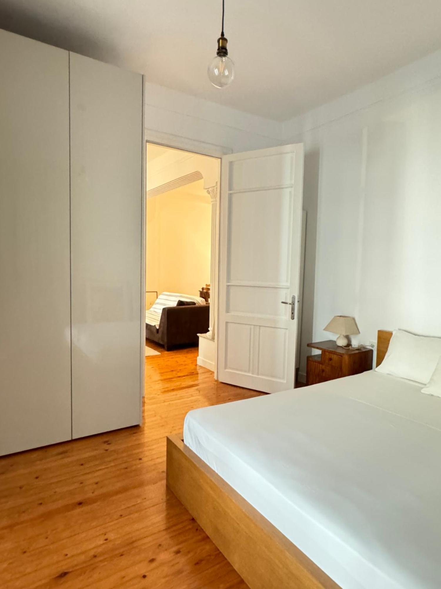 Bed and Breakfast Adi Boutique House Saloniki Zewnętrze zdjęcie