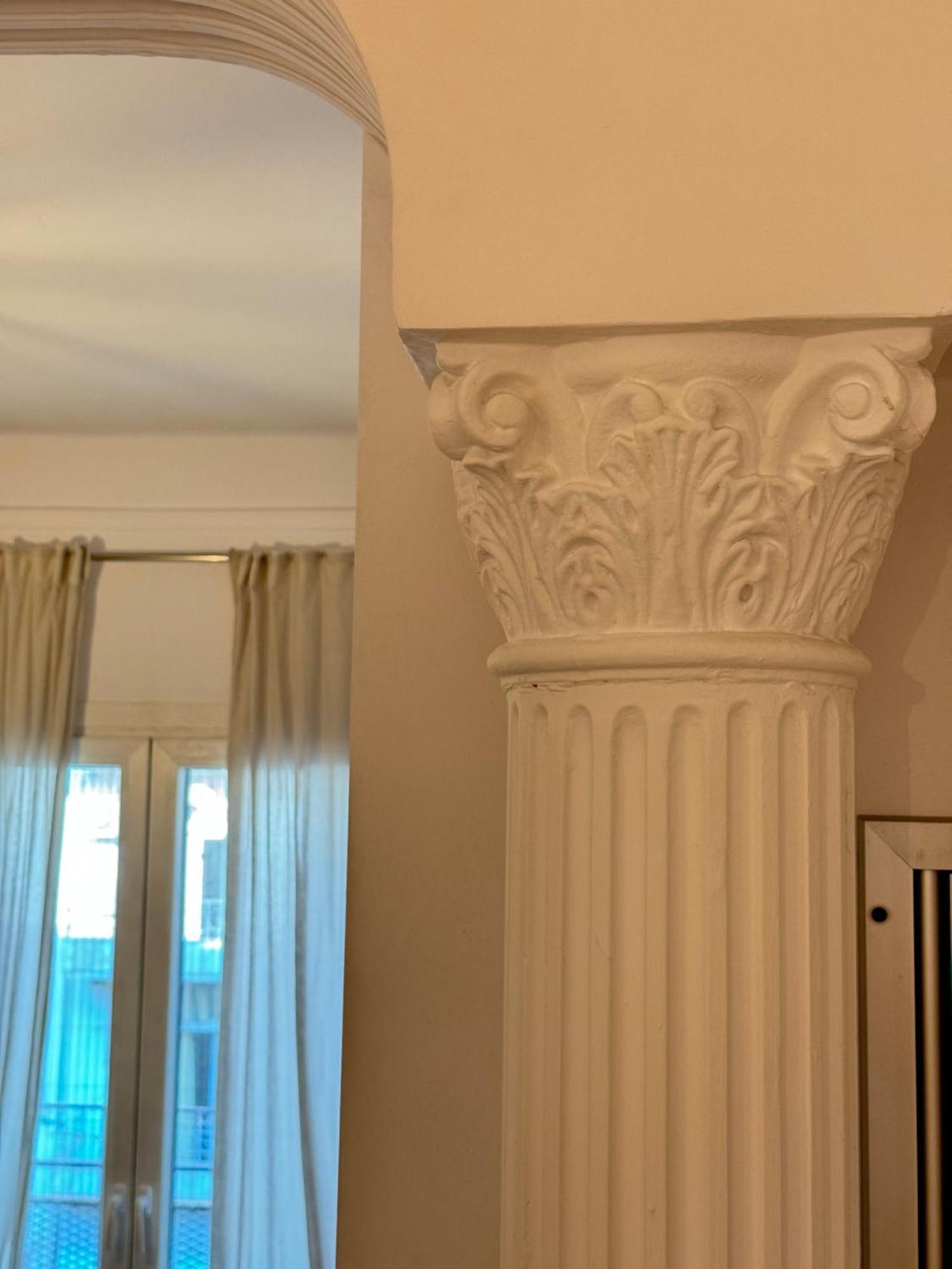 Bed and Breakfast Adi Boutique House Saloniki Zewnętrze zdjęcie