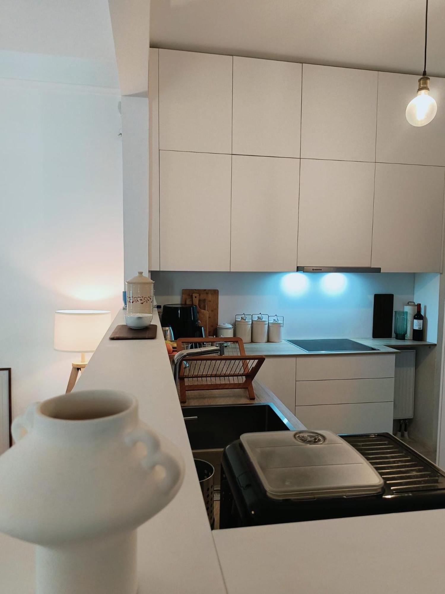 Bed and Breakfast Adi Boutique House Saloniki Zewnętrze zdjęcie