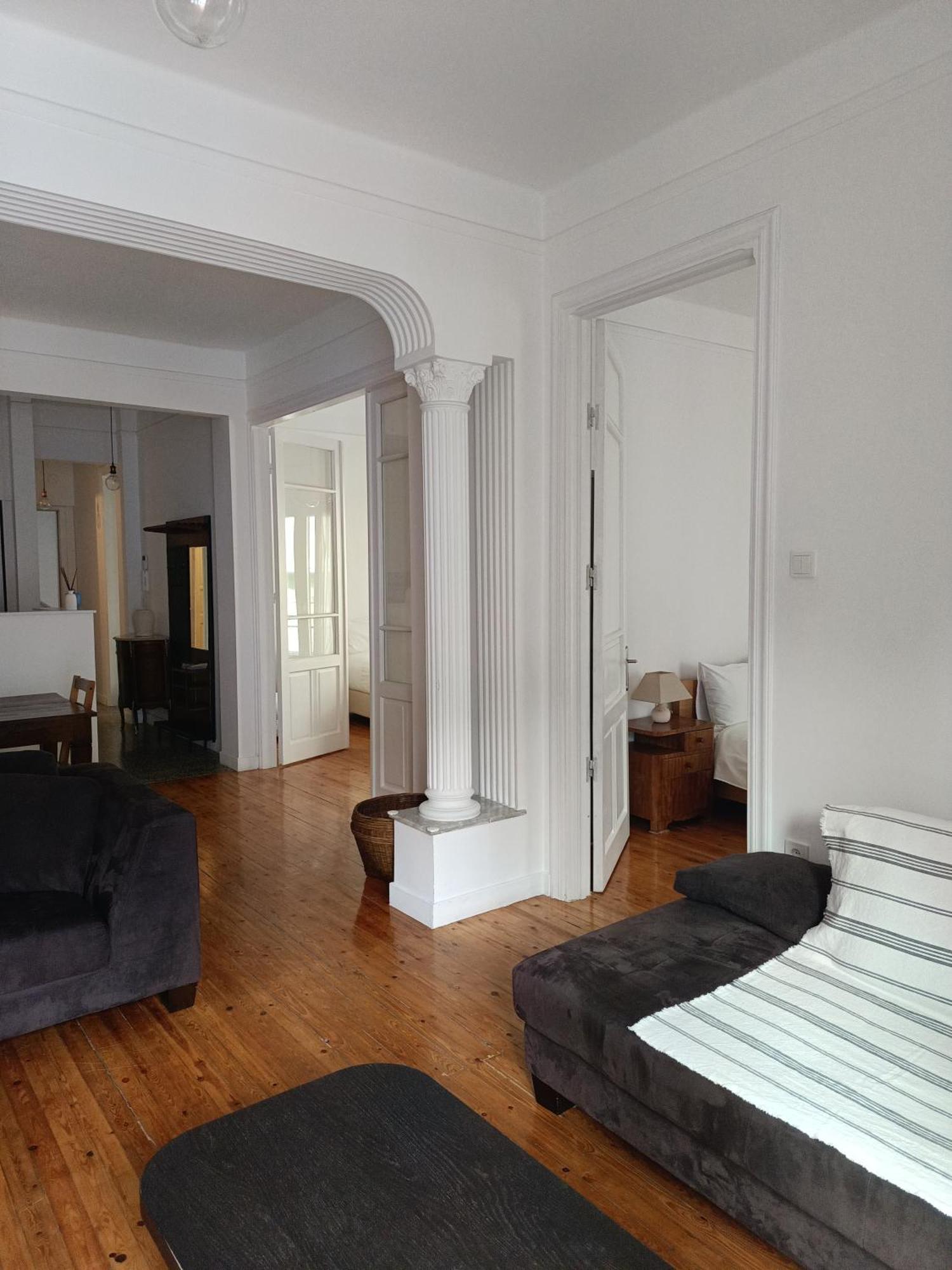 Bed and Breakfast Adi Boutique House Saloniki Zewnętrze zdjęcie